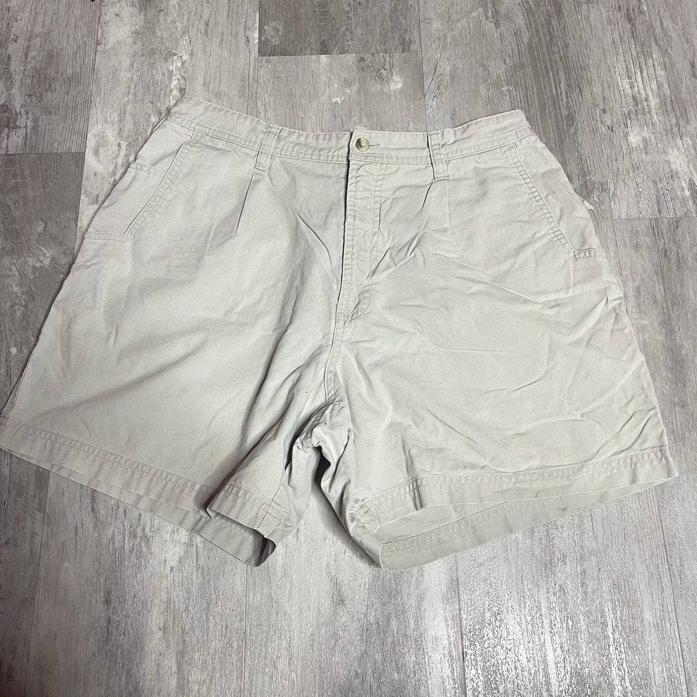 Columbia Authentic Fit Women's Shorts Size 12‎